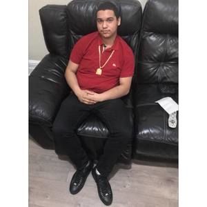 Meet your Posher, Daniel